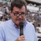 "Urušavanje FK Partizan neće stati dok ne doživi sudbinu vaterpolo kluba": Čuveni spiker sa utakmica crno-belih objasnio kad je počelo "kažnjavanje" 1