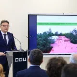 Kragujevac postaje "silicijumska dolina", predstavljen koncept Inovacionog distrikta 8