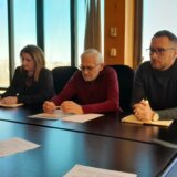 Raspisan konkurs za Međunarodni salon antiratne karikature 10