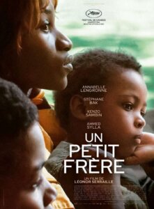 Anabel Lengron i film "Majka i sin" na 51. Festu: Trudim se da me u Francuskoj ne smatraju samo "crnom" glumicom 2