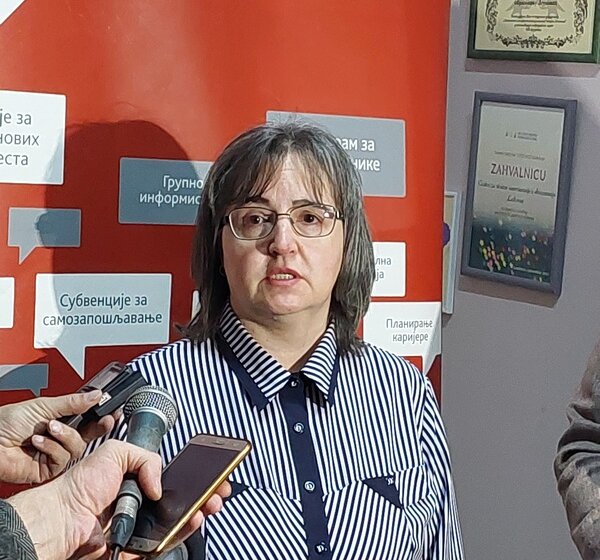 U Leskovcu natraženija građevinska zanimanja, ali i fizičari i matematičari 1