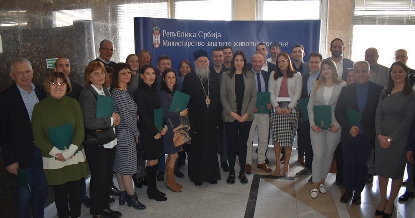 Subvencije Ministarstva zaštite životne sredine za upravljače zaštićenih područja u opštini Majdanpek 1