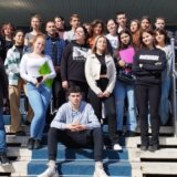 Mladi u pokretu: Učenici iz regiona u Zaječaru predstavili svoje projekte 5