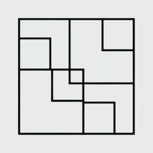 IQ test koji malo ljudi reši iz prve: Koliko kvadrata možete da prebrojite u 11 sekundi? 2