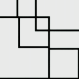 IQ test koji malo ljudi reši iz prve: Koliko kvadrata možete da prebrojite u 11 sekundi? 1