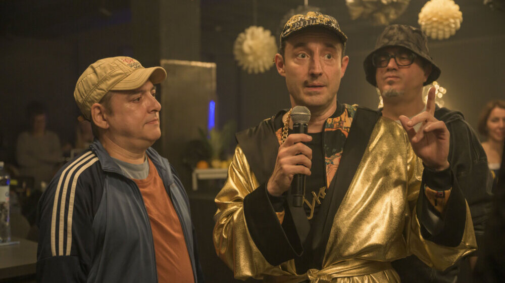 Objavljen trejler i datum premijere nastavka filma "Munje" (VIDEO) 1