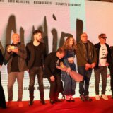 Ovako je Nikola Đuričko iz Amerike pozdravio publiku na premijeri „Munja O5“ 4