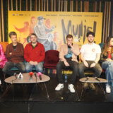 "Treći deo snimamo sa Ilonom Maskom na Marsu": Ekipa filma "Munje Opet" pred premijeru filma 7