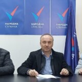 Narodna stranka Bor: Bolnica u katastrofalnom stanju, Železnička stanica ruina 9