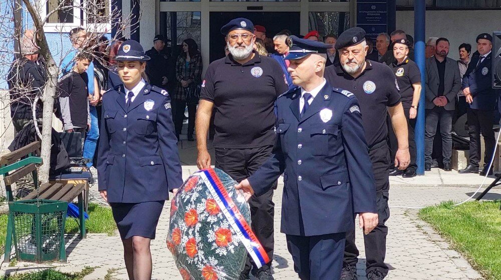 U Zaječaru obeležena 24. godišnjica od početka NATO bombardovanja 1