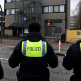 Kraj talačke krize u Nemačkoj: Uhapšen kidnaper, taoci oslobođeni 4