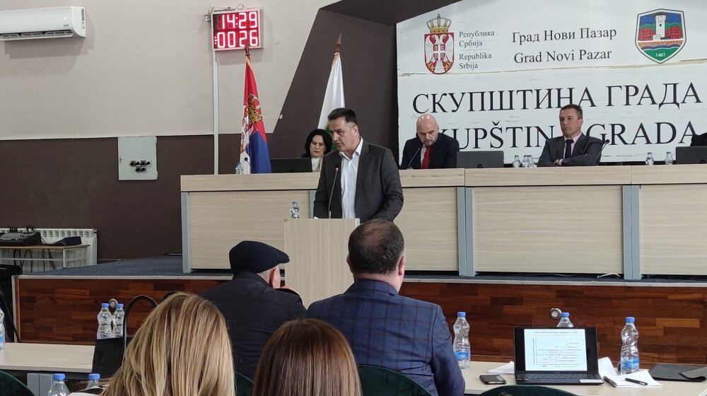 Biševac: Nikad veći nivoi reka, nikad manja šteta 1