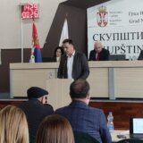 Biševac: Nikad veći nivoi reka, nikad manja šteta 15