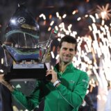 Novak Đoković nije putovao u Dubai zbog tenisa 8