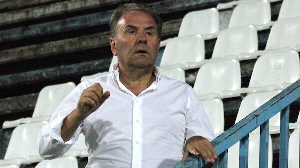 "Ne želim više nikakve veze sa FK Novi Pazar": Rasim Ljajić napustio klub zbog napada huligana na golmana 1