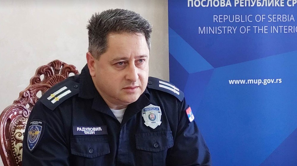 Od početka godine u Zaječaru 77 vozača bilo pod dejstvom alkohola, a devet pod uticajem psihoaktivnih supstanci 2