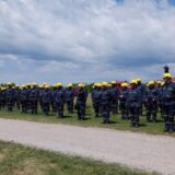 Postanite vatrogasci: DVD u Novom Sadu poziva na upis novih članova 9