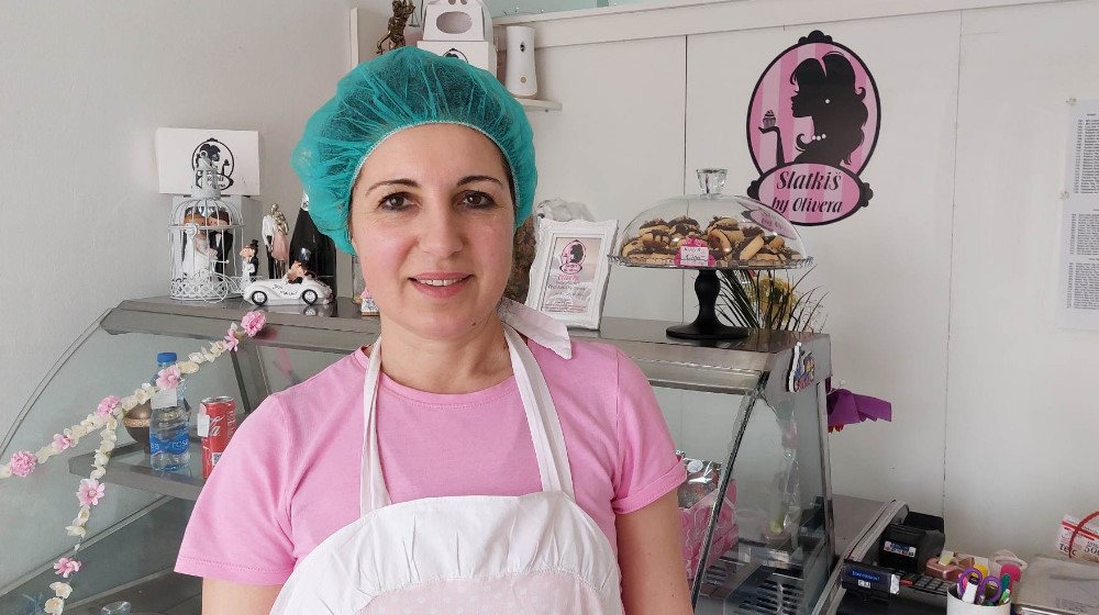 Zaječarski kućni ljubimci dobijaju torte za rođendan: Praksu uvela jedna Olivera 2