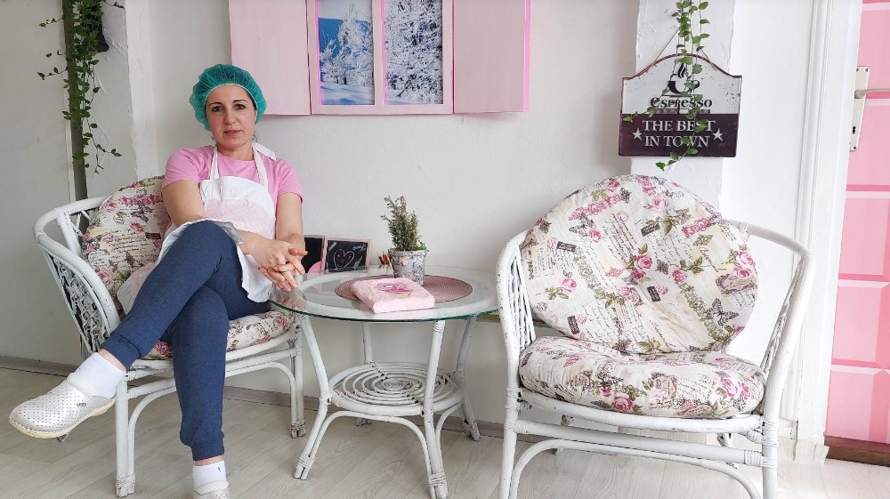 Zaječarski kućni ljubimci dobijaju torte za rođendan: Praksu uvela jedna Olivera 1