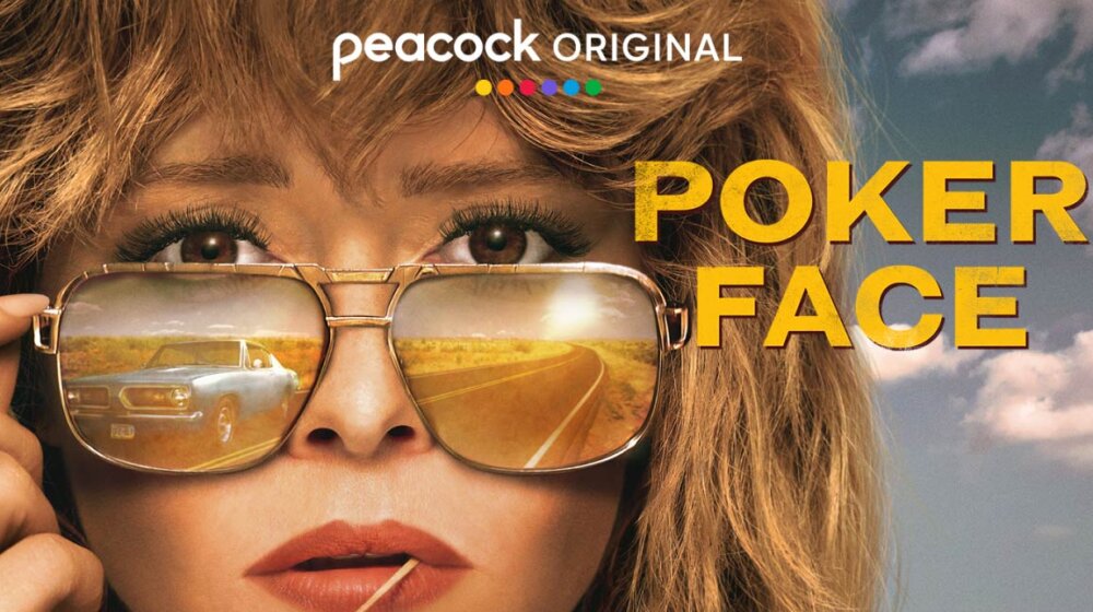 Recenzija serije "Poker Face": Priča o "ljudskom detektoru laži" kojoj ne, ne može, i neću nikad nisu opcija 1