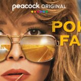 Recenzija serije "Poker Face": Priča o "ljudskom detektoru laži" kojoj ne, ne može, i neću nikad nisu opcija 1