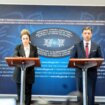 Skoplje i Tirana pozvali Srbiju i Kosovo da bez odlaganja primene dogovor iz Ohrida 11
