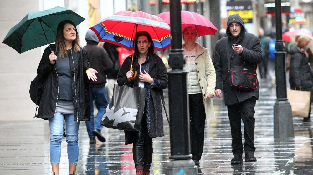 Pejčić (KOMS): Mlade žene se mnogo ređe izjašnjavaju o političkim temama nego muškarci 1