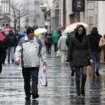 RHMZ saopštio kada će prestati da pada kiša u Srbiji, najavio i sneg 3