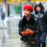 Mraz, hladnoća, susnežica, vratila se zima u aprilu: Prognoza RHMZ za Srbiju 2