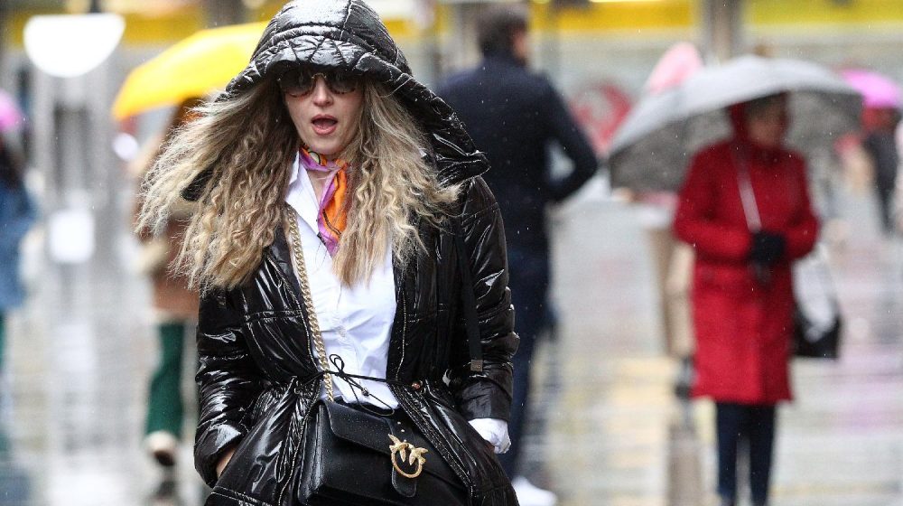 Objavljena vremenska prognoza do kraja decembra 1