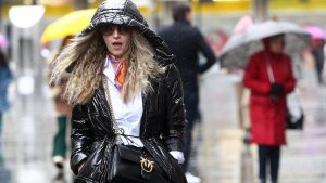 Objavljena vremenska prognoza do kraja decembra 1