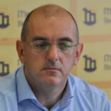 Predsednik US Dragan Dobrašinović pozvan u policiju zbog sumnje u "izazivanje panike i nereda": Nedavno je tražio zabranu rada SNS, a i odgovornost Vučića za terorizam 6