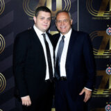 Od kolekcionara titula do vreće za udaranje: Partizan uvek može gore i to stalno dokazuje 4