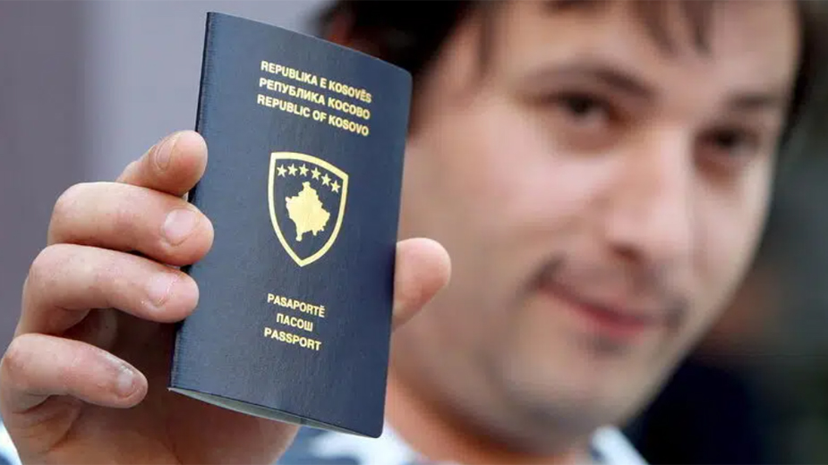 MUP i Vlada Kosova: Institucije spremne da svima koji traže obezbedi kosovske pasoše 15