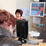 Za penzionerske kartice najstariji Kladovljani mogu da se prijave u zgradi opštine 11
