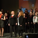 U Zaječaru održana humanitarna manifestacija "Pesmom za lek - srcem za sve" 2