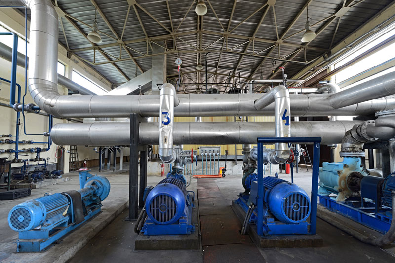 U Kikindi bez grejanja muzička škola i deo centra 1