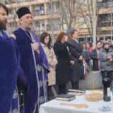 Obeležavanje 17. marta u K.Mitrovici i Gračanici: Mesec bola, tuge i sećanja 3