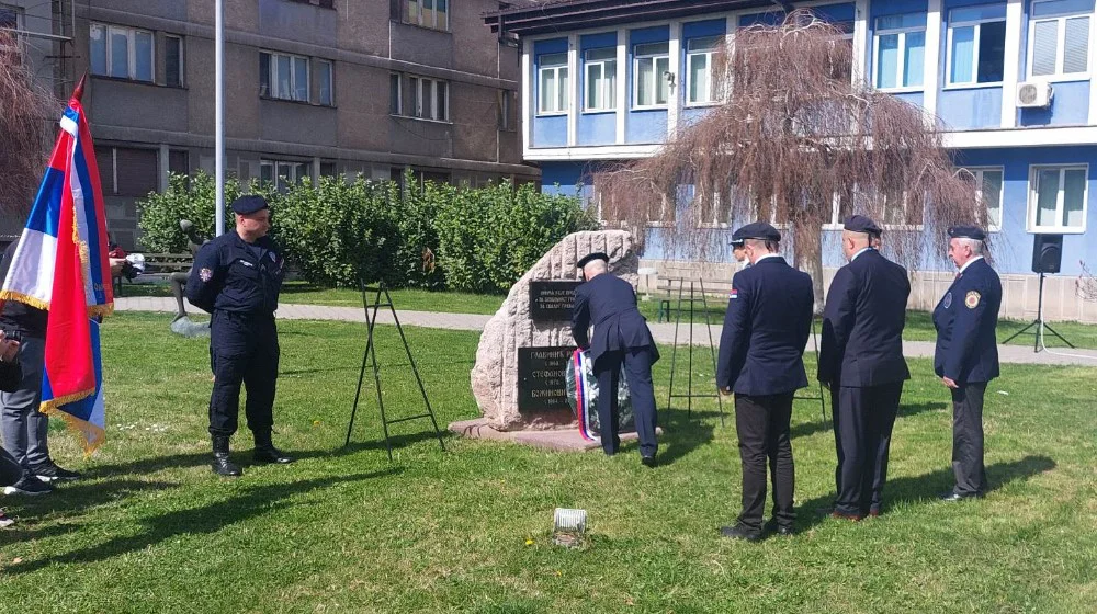 U Zaječaru obeležena 24. godišnjica od početka NATO bombardovanja 2