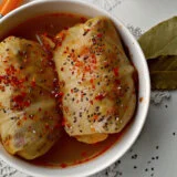 Recept nedelje: Posna sarma sa čia semenkama 5