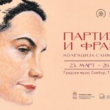 Kolekcija slika Jovanke Broz 3