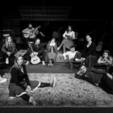 “Čehovljeva soba” u režiji Nikole Zavišića premijerno pred publikom 16. marta 5