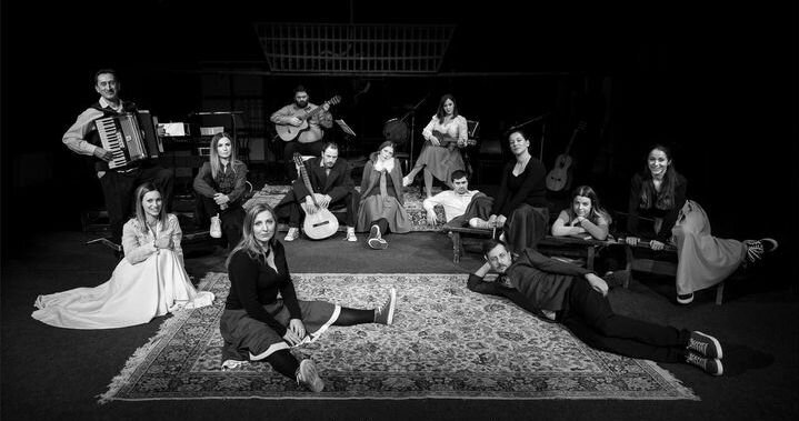 “Čehovljeva soba” u režiji Nikole Zavišića premijerno pred publikom 16. marta 1