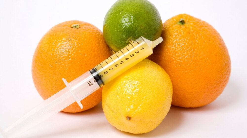Vitamin C može da šteti organizmu: Ovo je doza koju ne smete da prekoračite 1