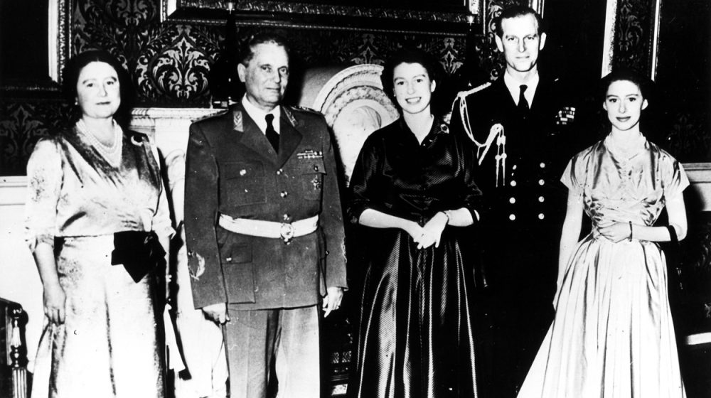 Četvorica poslanika traže da Narodna skupština ukine odluke AVNOJ-a 1