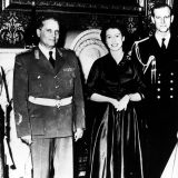 Četvorica poslanika traže da Narodna skupština ukine odluke AVNOJ-a 5