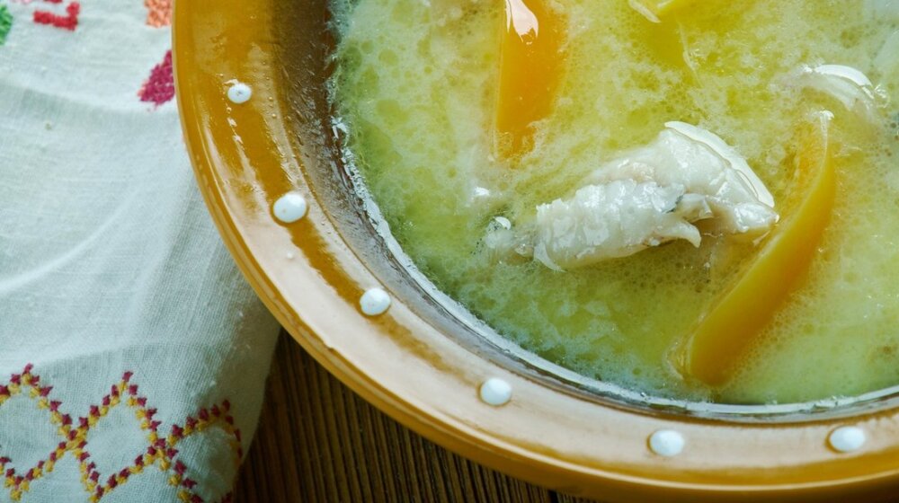 Svet je zaluđen nordijskom dijetom: Nama je jelovnik bliži, a evo šta kažu stručnjaci, da li je zdrava 1