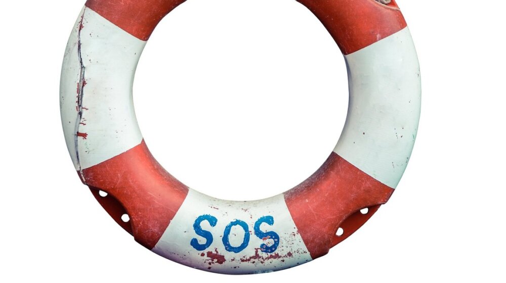 Svi znate za signal SOS, ali malo ko zna zašto se koriste baš ova slova 1