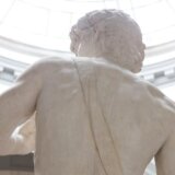 Direktorka muzeja u kojem je izložen Mikealanđelov David: "Nastrani su umovi koji nagost izjednačavaju s pornografijom" 10