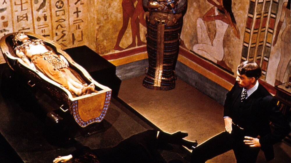 Kletve faraona zbog koje su arheolozi umirali: Izmišljotina medija ili istina, otkriva istoričar 1